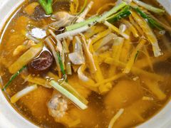 -听风阁农家私房菜茶楼(龙坞店)