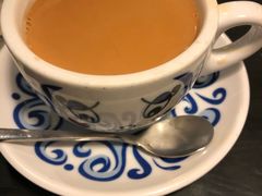 -翠华餐厅(湾仔店)