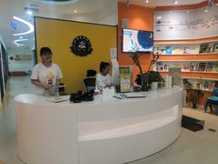 -金色雨林感统训练·专注力·语言认知·心理沙盘(天通苑校区)