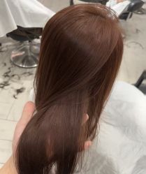 -Nice·烫染设计Salon