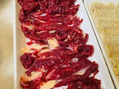 -食潮汕头鲜牛馆(望京保利店)