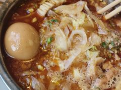 -窦四牛杂面(总店)
