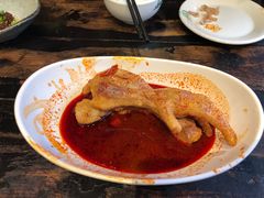 -二孃鸡爪爪(双楠店)