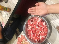 -胡哥烤肥牛(车公庙店)