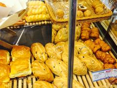 -山崎面包(第一八佰伴店)