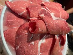 -津门老羊家·铜锅涮羊肉·烧烤(科技园店)