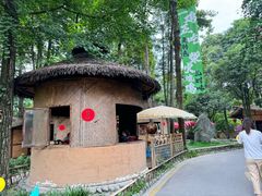 -土灶人家柴火鸡(都江堰店)