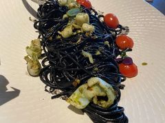 -THE WOODS 简餐 (国贸商城店)