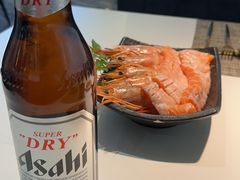 -渔荷食町·铁板烧料理(崂山万象汇店)