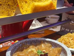 -山河屯铁锅炖(哈西站店)