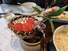 -柳莺湖上·湖景餐厅·江南菜(西湖店)