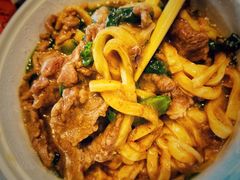 -菜忠潮州牛肉店(岗厦店)
