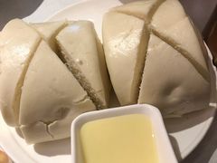 老面馒头-时间仓(月湖公园店)