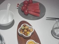-漢舍中国菜馆(浦东嘉里城店)