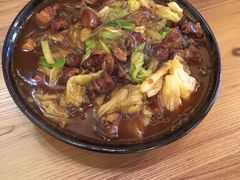 -妈妈的味道(工人体育场东路店)