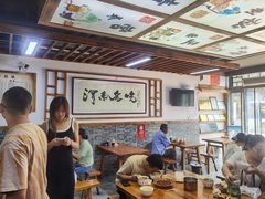 -回味南塘老王虾尾(总店)