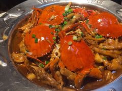 -胖哥俩肉蟹煲(杭州下沙学林街店)
