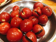 -京朋串屋·烧烤(望京西路总店)