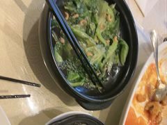 -上海虹桥宾馆味翠餐厅