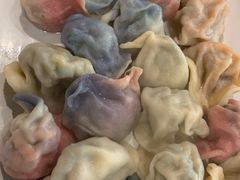 -宝源饺子(麦子店街店)