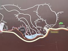 -梅岭月亮湾山体公园