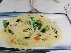 -扬州菜在上海(场北广场店)