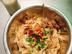 老友牛杂干捞-舒记粉店(七星路店)
