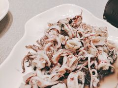 -龙宴海鲜城(经中路店)