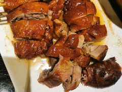 -高第街56号餐厅(银座商城玉函店)
