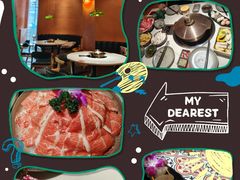 -喃喃椰·糟粕醋椰子鸡火锅(七堡花园店)