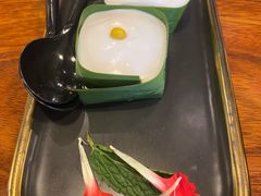 椰汁西米糕-苏梅花园(群星城店)