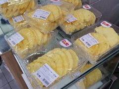 -盒马X会员店(王府井奥莱UP TOWN店)