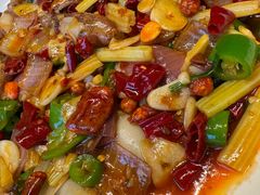 -温岭人家(红花北路店)