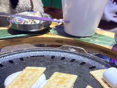 -玄希浪漫厨房·韩料烤肉(湖滨银泰in77店)