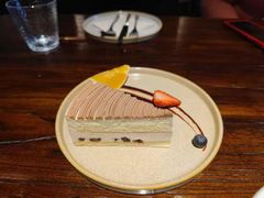 -Brut Eatery悦璞食堂(建国东路店)