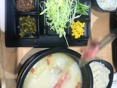 -尚桥缘过桥米线(北京长安天街店)
