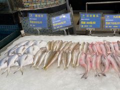 -益健名厨海鲜城(夏湾店)