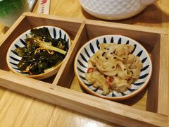 -桃屋日本料理(清华科技园店)