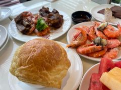 -玛莎拉自助餐厅(国贸店)