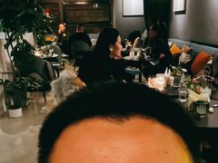 -Ish Whiskey&Cocktail Bar酒吧(合生麒麟新天地店)