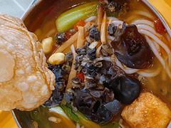 -红鼻子桂林米粉(金唐新光界店)