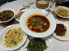 -眉州东坡(北苑华贸店)