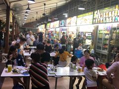 -纽顿熟食中心