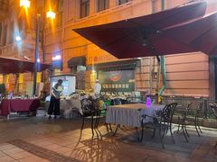 -马迭尔德式西餐精酿啤酒屋(中央大街店)