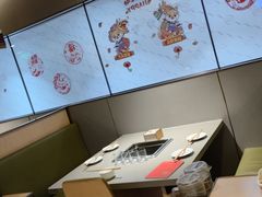 -海底捞火锅(公益西桥店)