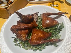 -蔡澜点心·粤菜(花城汇南区店)