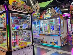 -星际传奇·蹦床海绵池·儿童乐园(大悦城店)