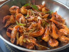 -重庆巴渝火锅(钟家村店)