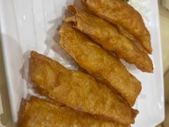 -兴悦酒家(保利克洛维店)
