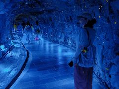 -天河潭旅游度假区